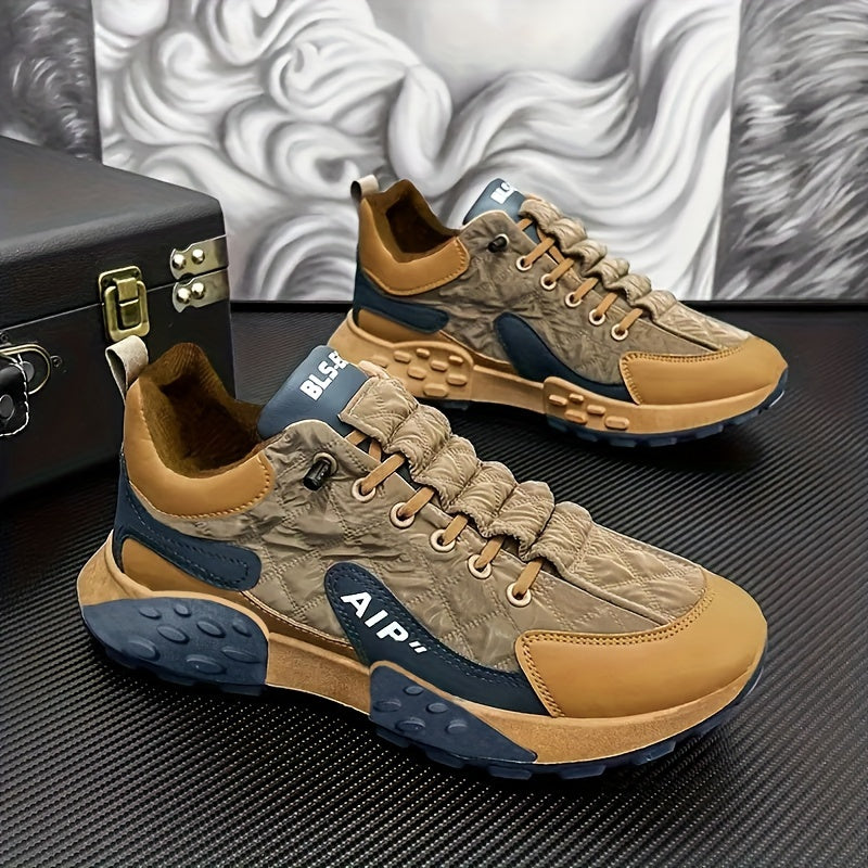 Air - Tênis de Conforto Ortopédico Masculino