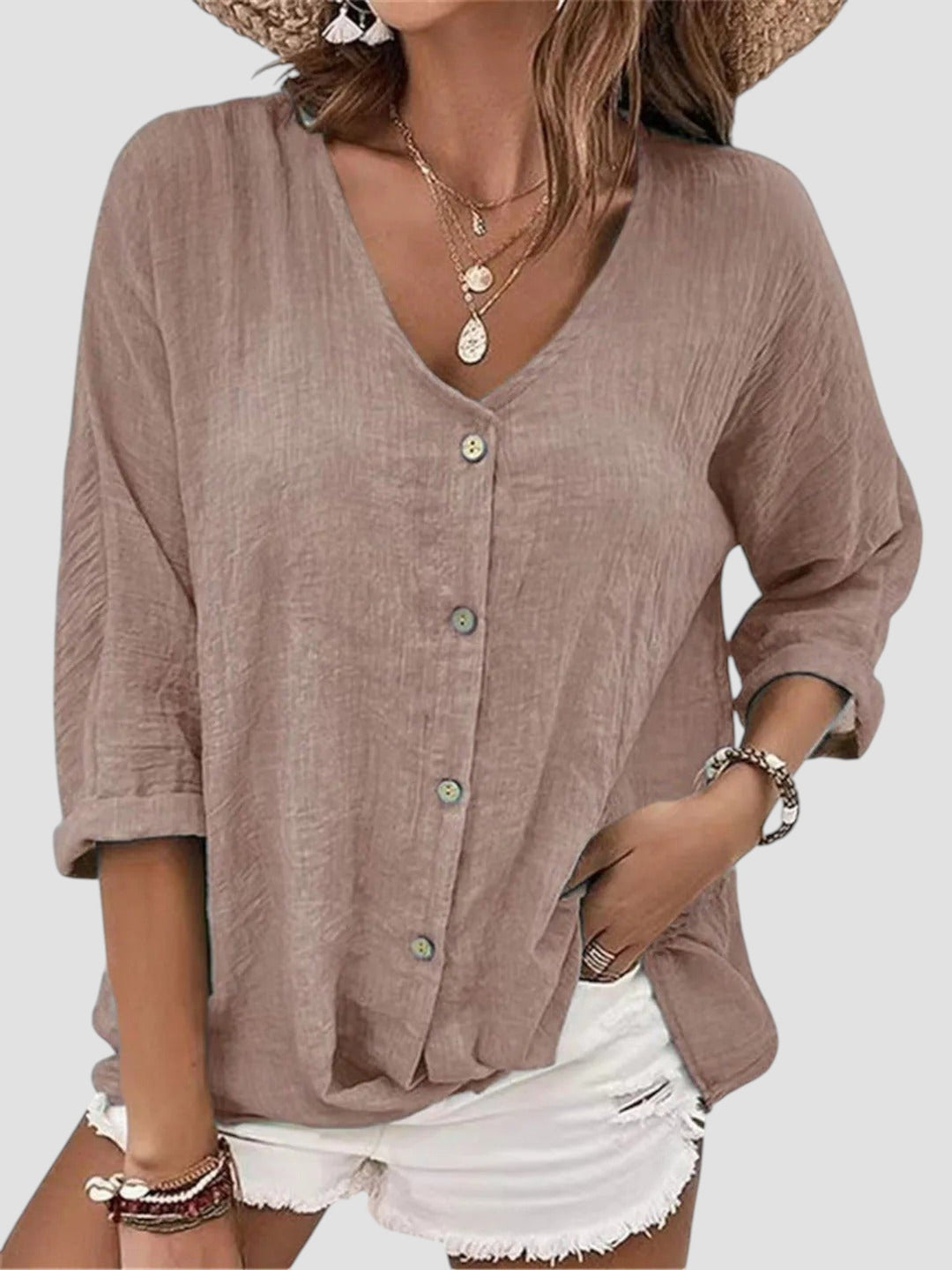 Mary | Blusa