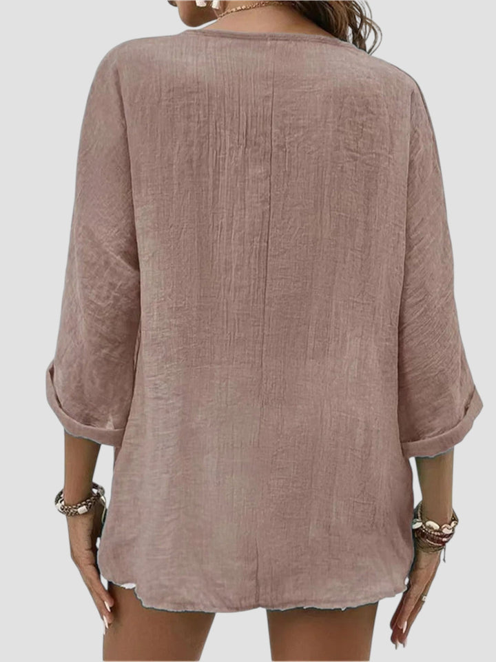 Mary | Blusa