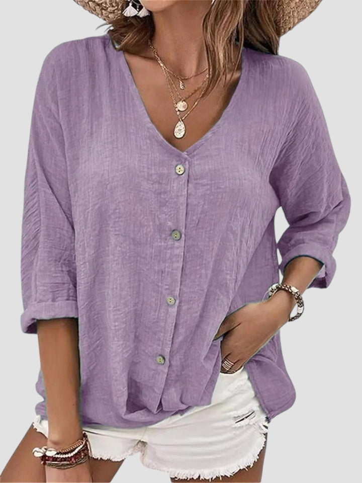 Mary | Blusa