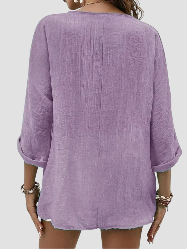 Mary | Blusa