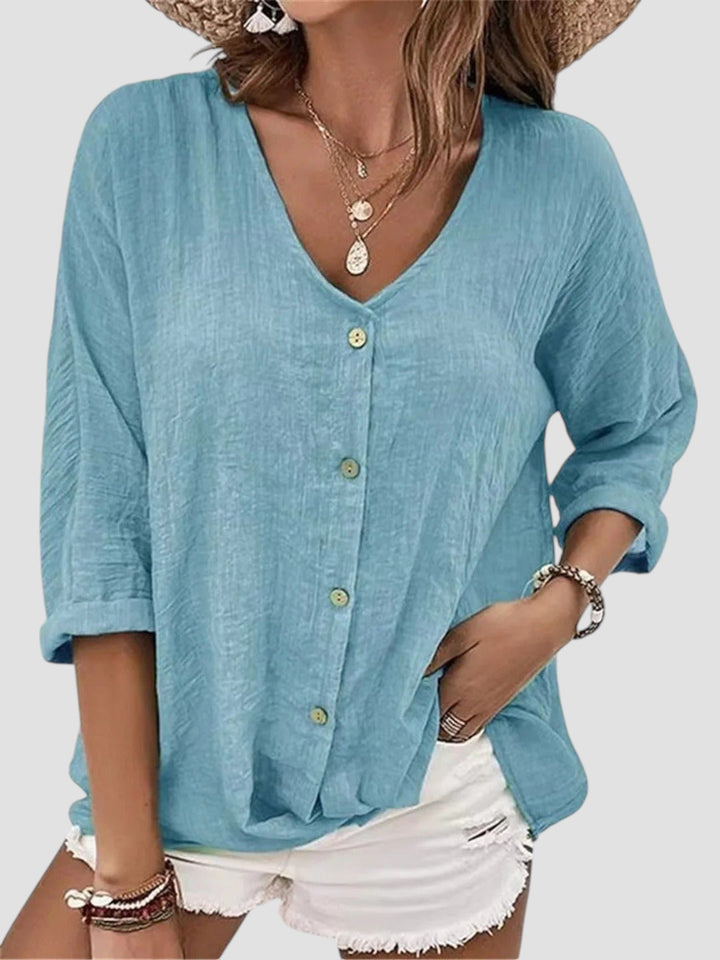 Mary | Blusa