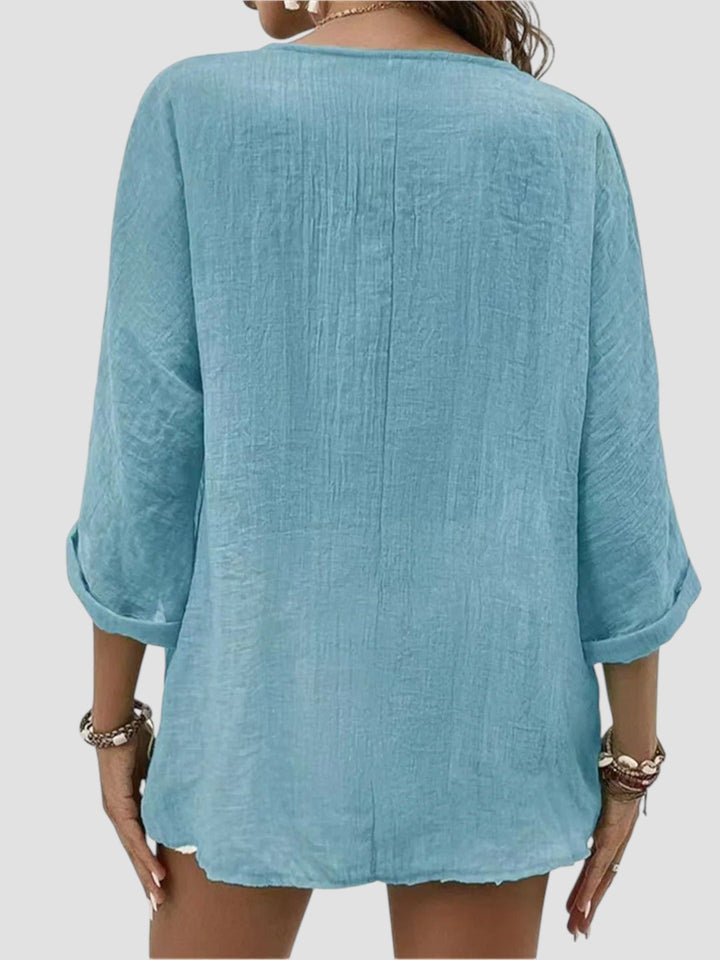 Mary | Blusa