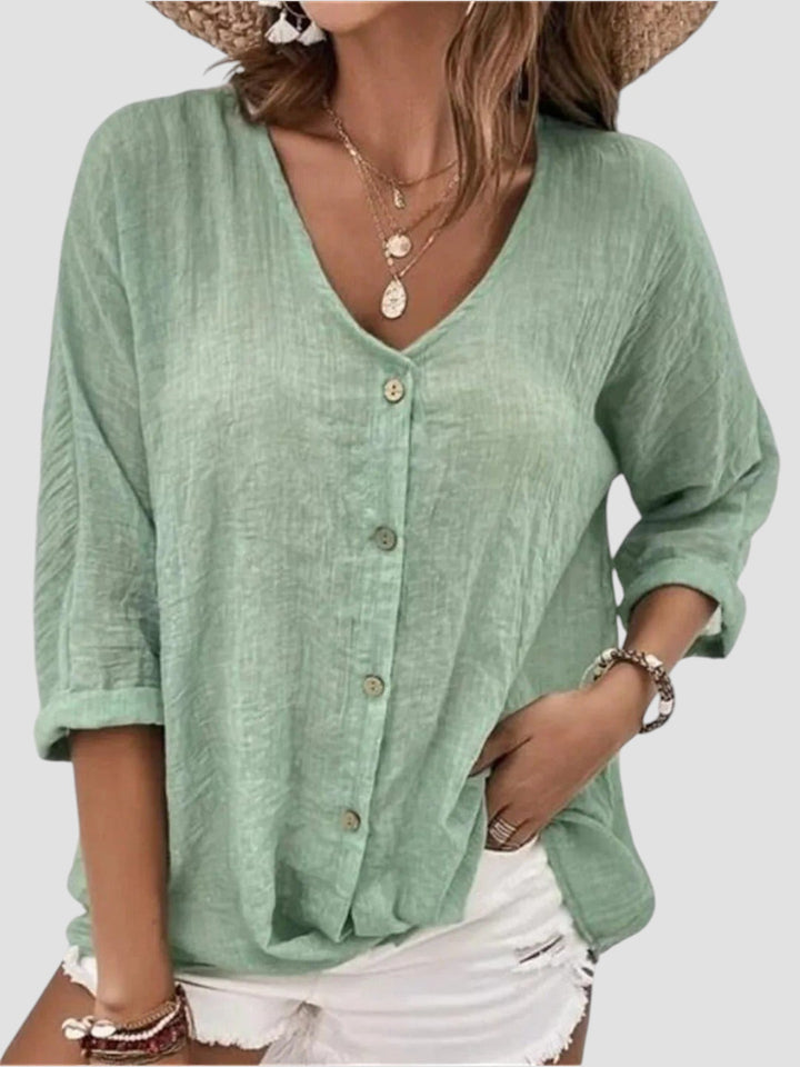 Mary | Blusa