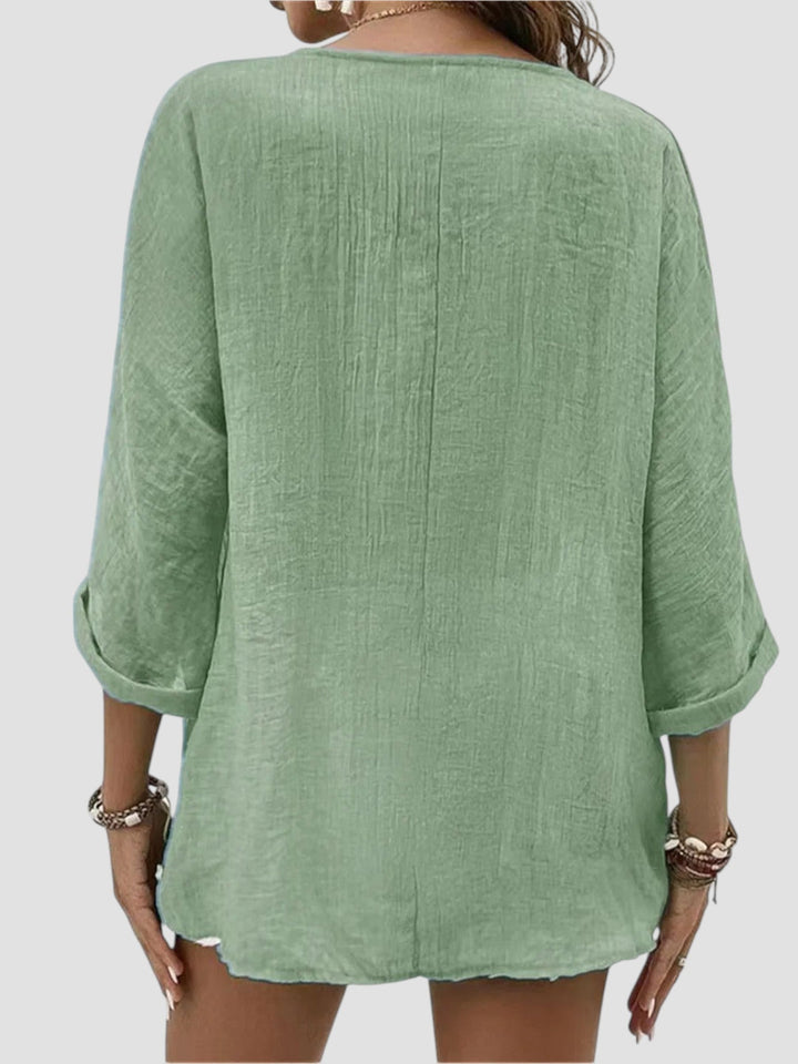 Mary | Blusa