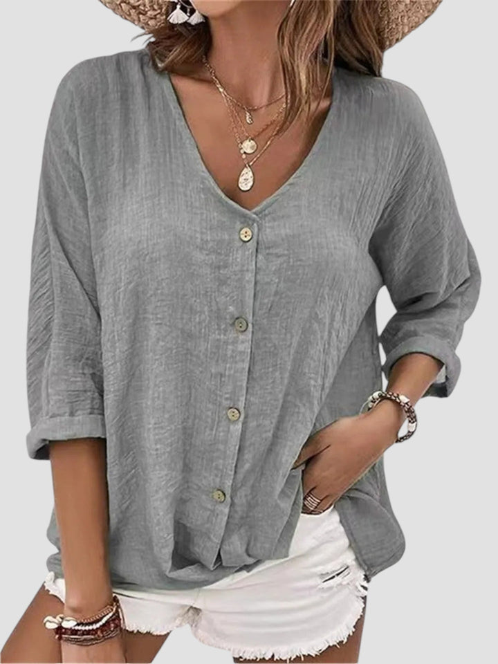 Mary | Blusa