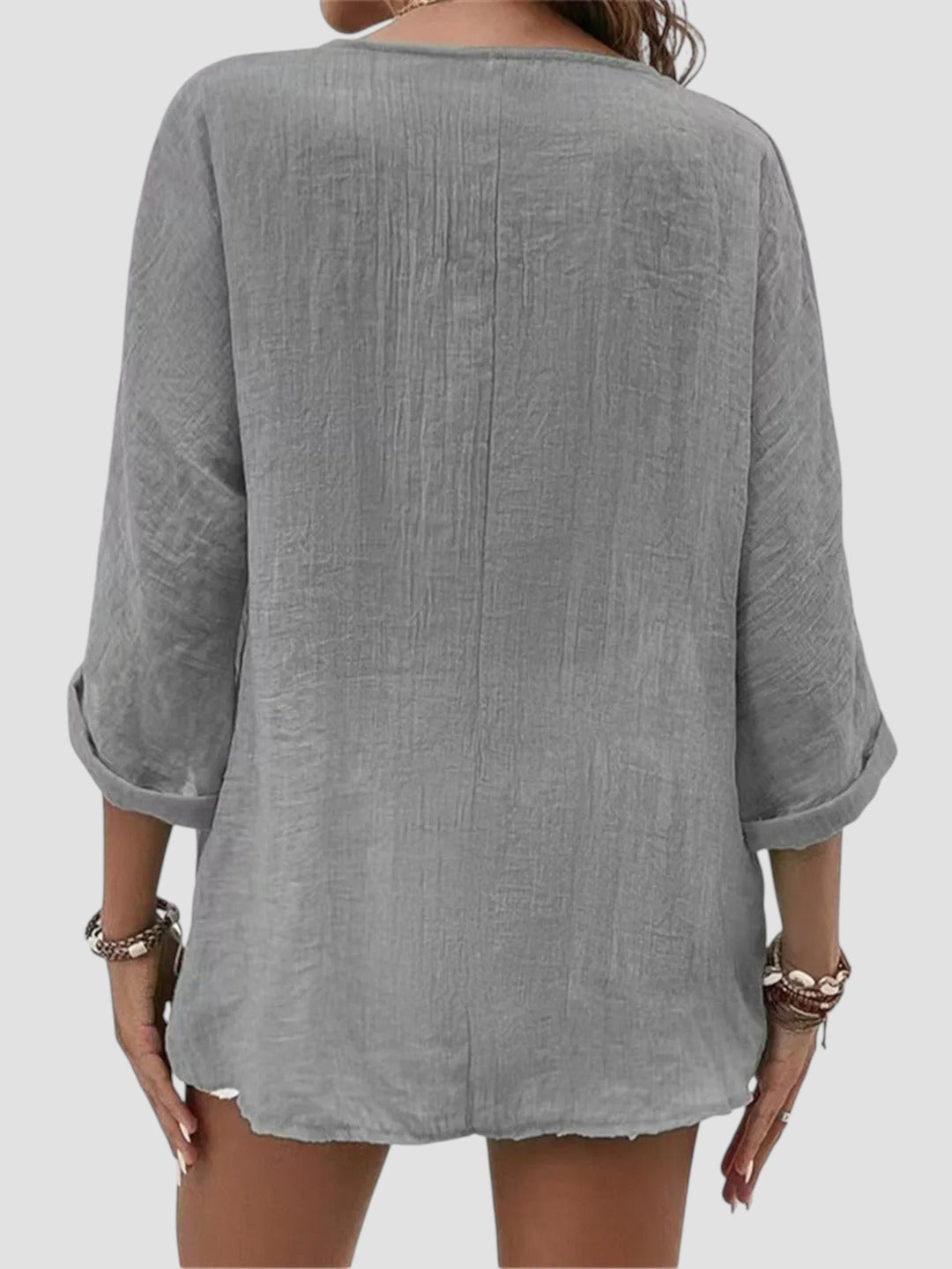 Mary | Blusa