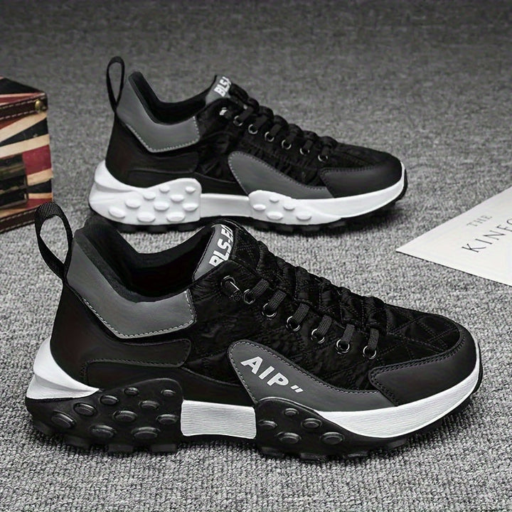 Air - Tênis de Conforto Ortopédico Masculino