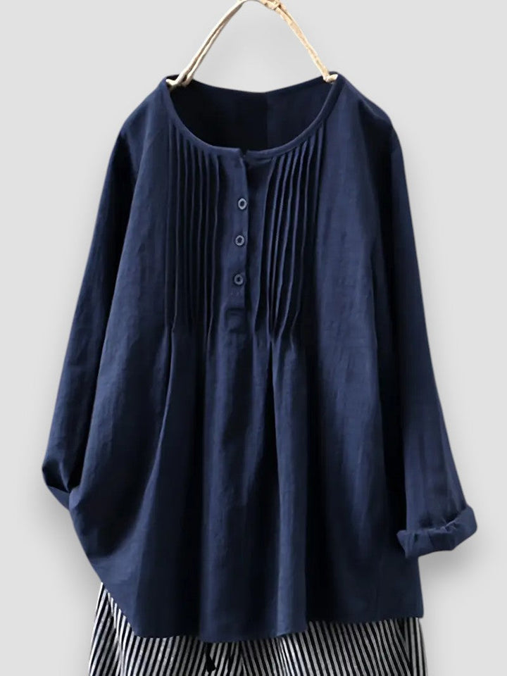 Daria | Blusa