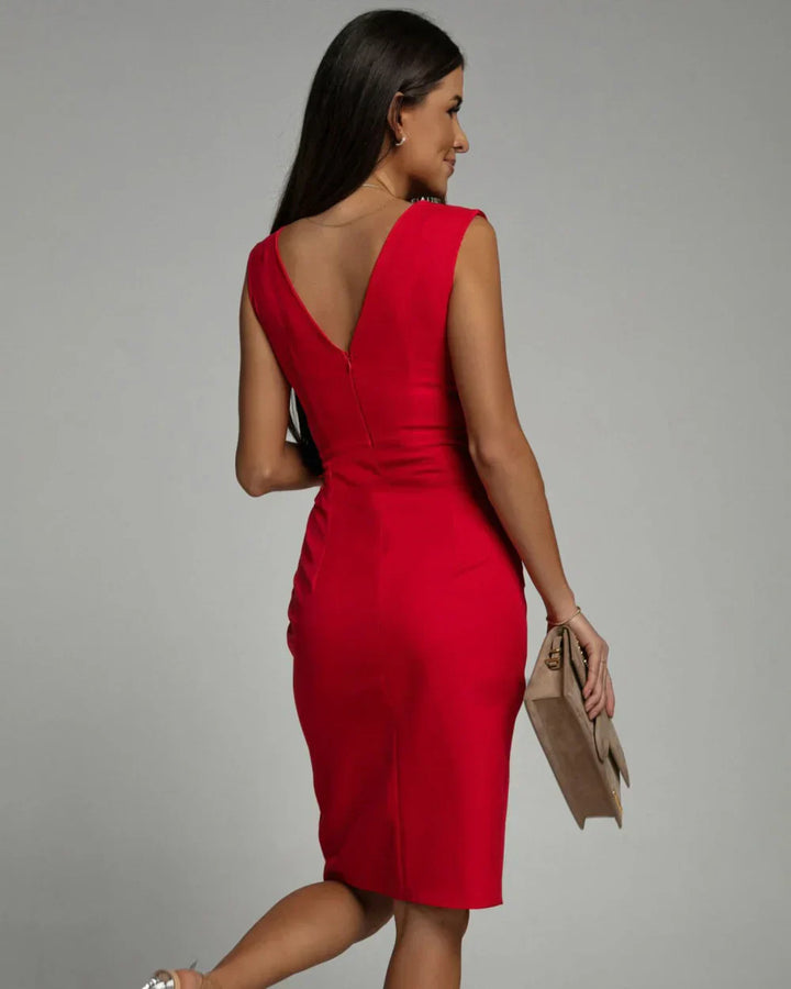 AYLA VESTIDO