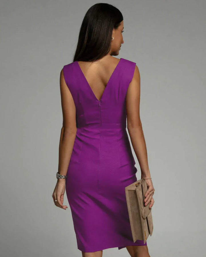 AYLA VESTIDO