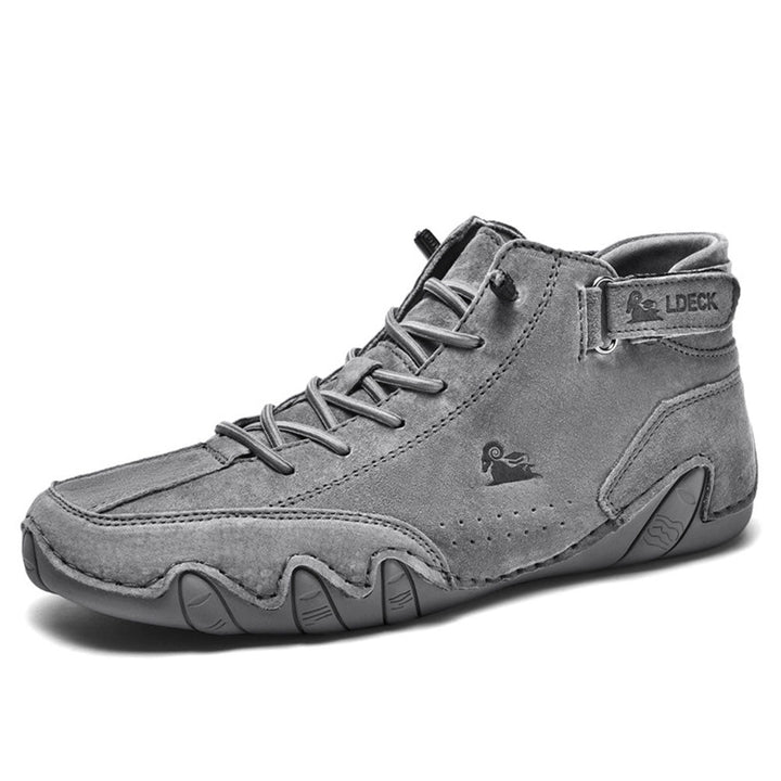 Nevo Sapatos ortopédicos impermeáveis e respiráveis