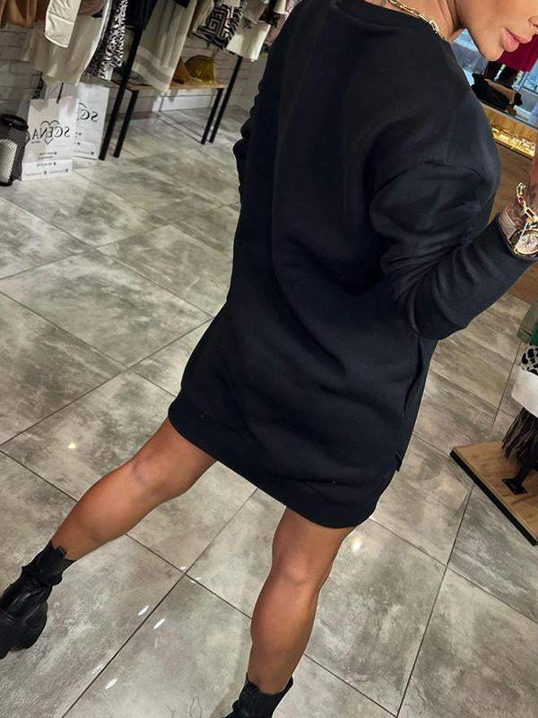Emily - Vestido de Camisola