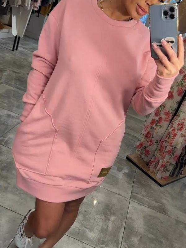 Emily - Vestido de Camisola
