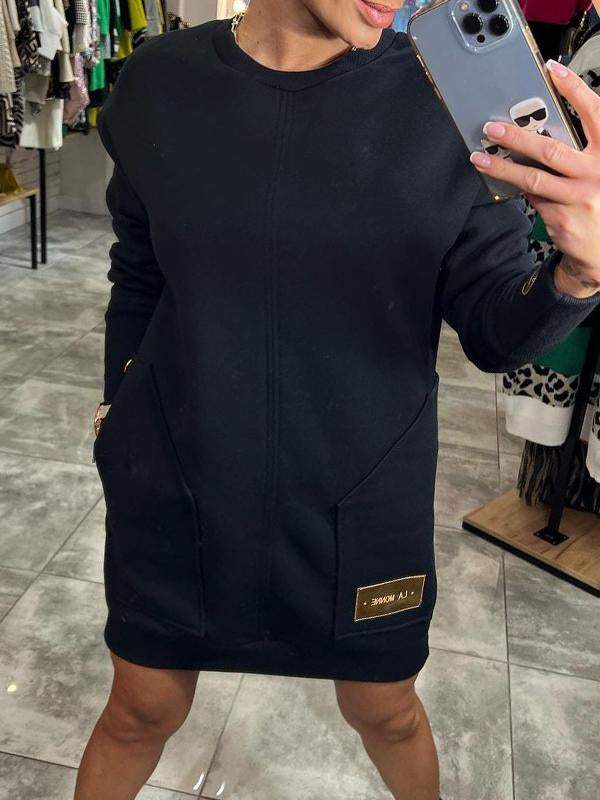 Emily - Vestido de Camisola