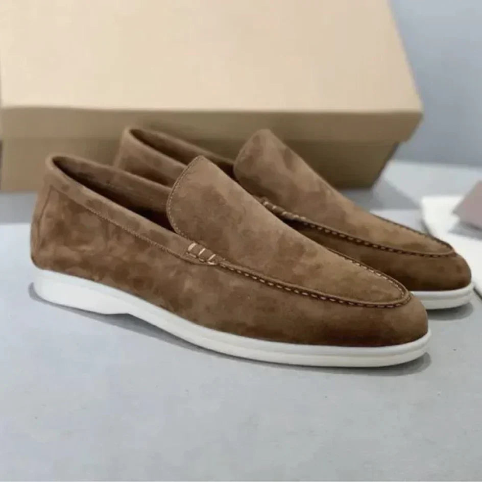 Steve - Mocassins