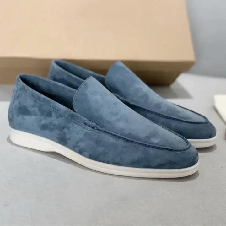 Steve - Mocassins