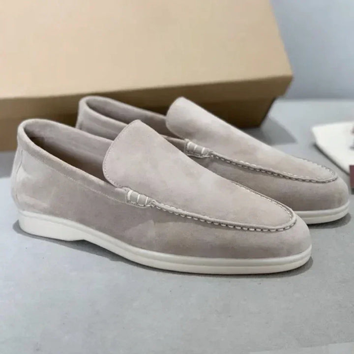 Steve - Mocassins