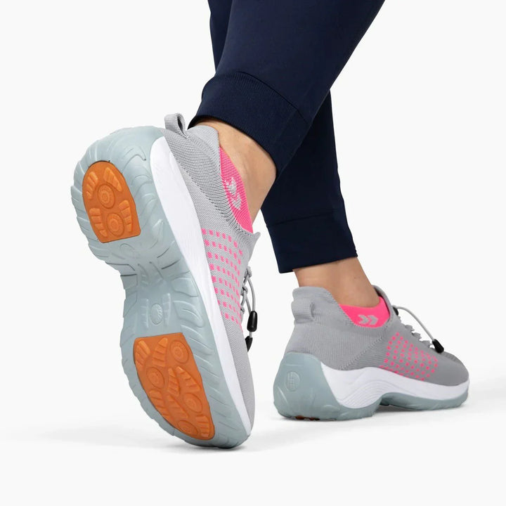 ErgoStep - Sapatos Ortopédicos