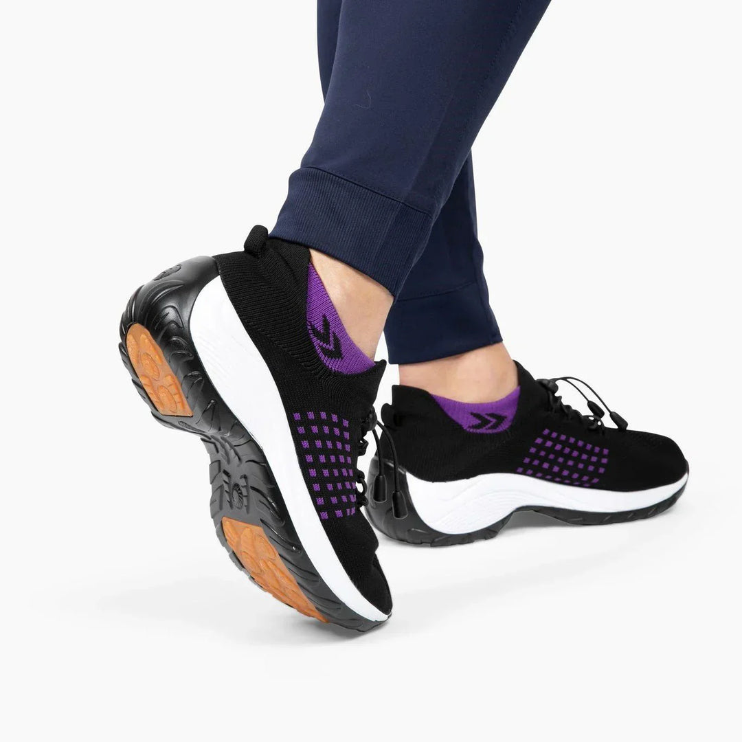 ErgoStep - Sapatos Ortopédicos
