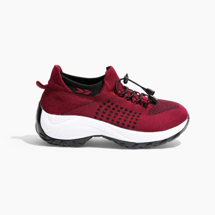 ErgoStep - Sapatos Ortopédicos