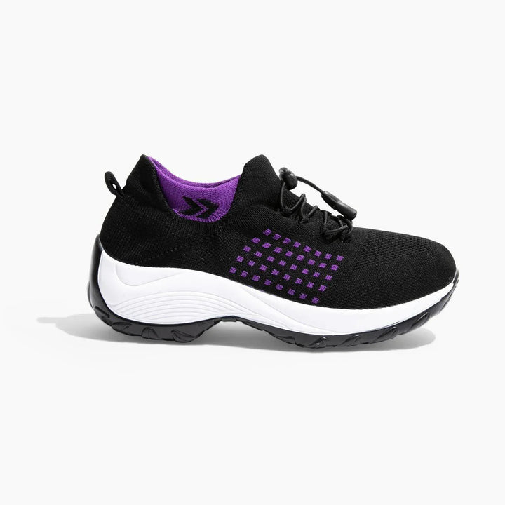 ErgoStep - Sapatos Ortopédicos