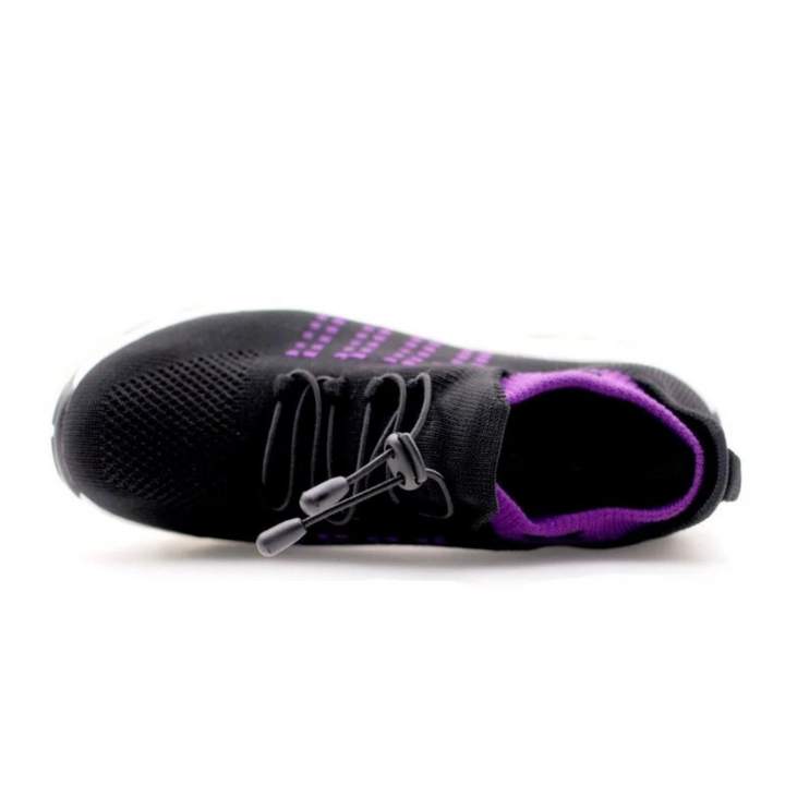 ErgoStep - Sapatos Ortopédicos