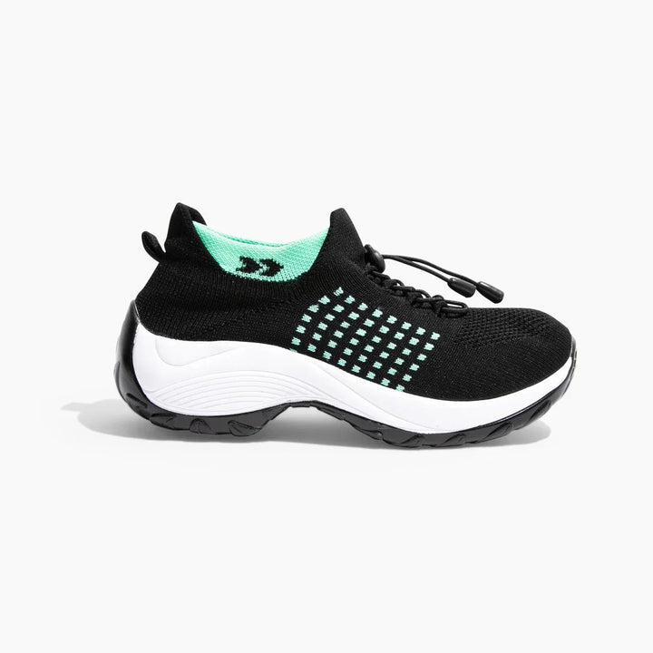 ErgoStep - Sapatos Ortopédicos