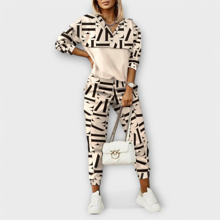 Matilde – Conjunto Premium
