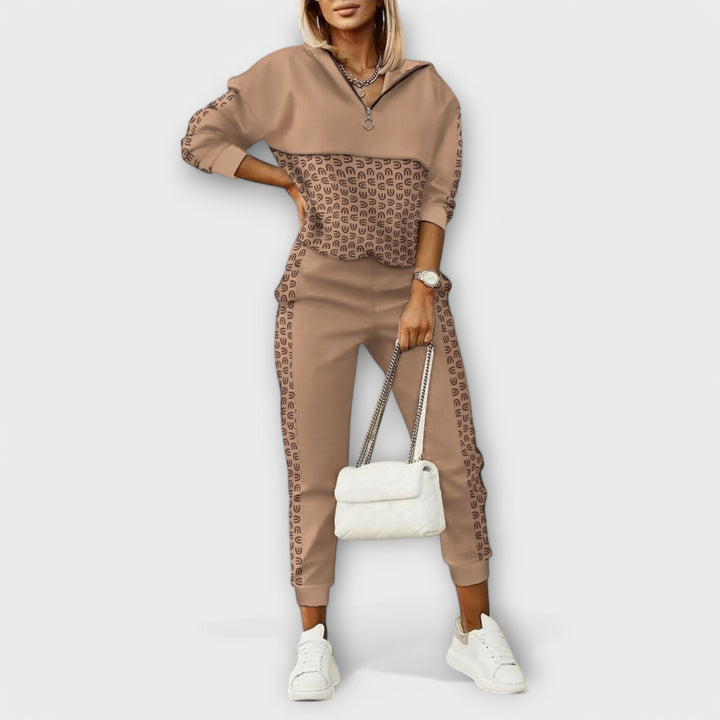Matilde – Conjunto Premium