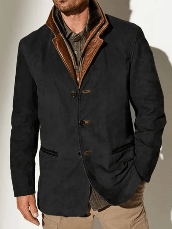Wesley - Jaqueta vintage