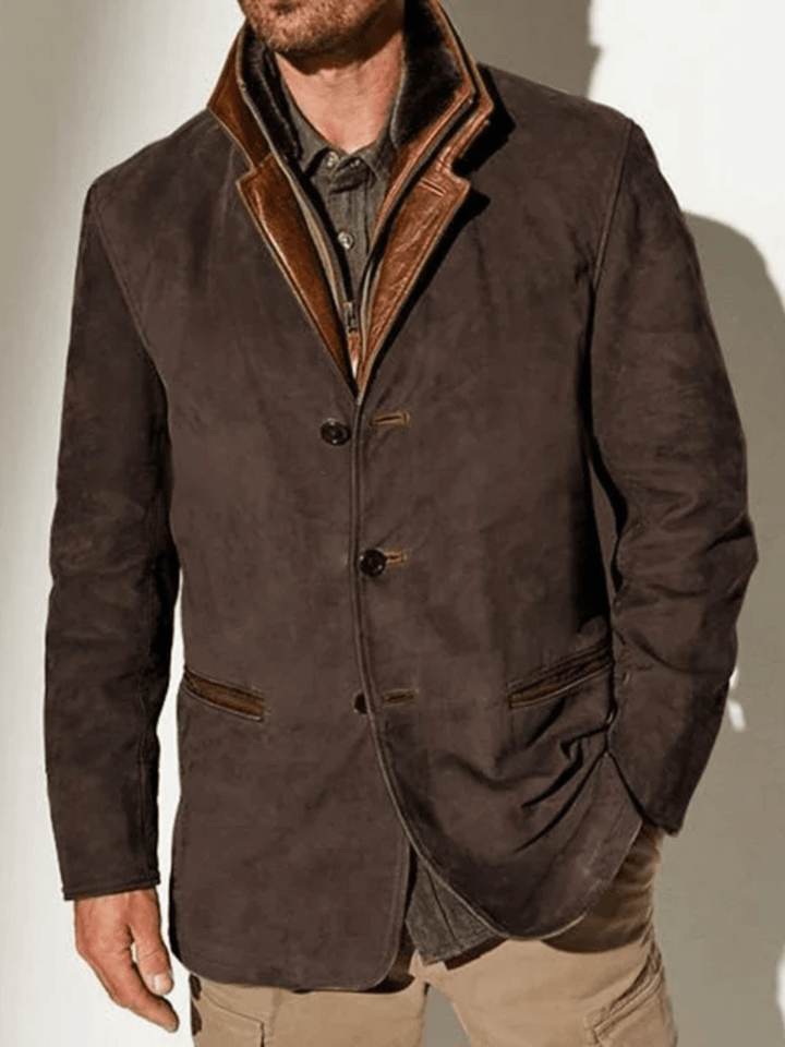 Wesley - Jaqueta vintage