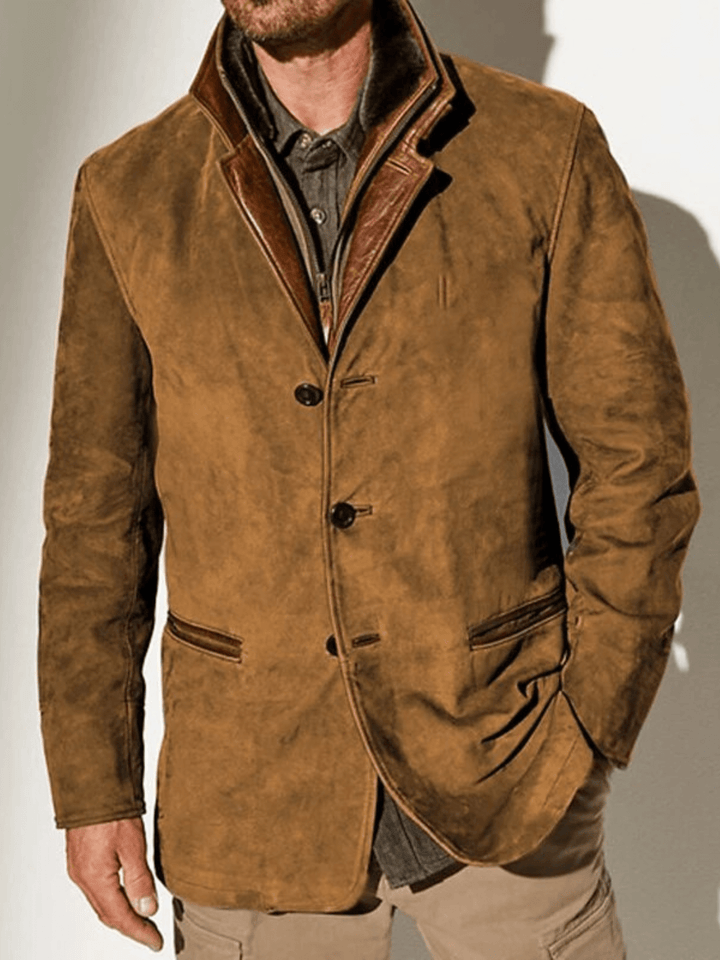 Wesley - Jaqueta vintage