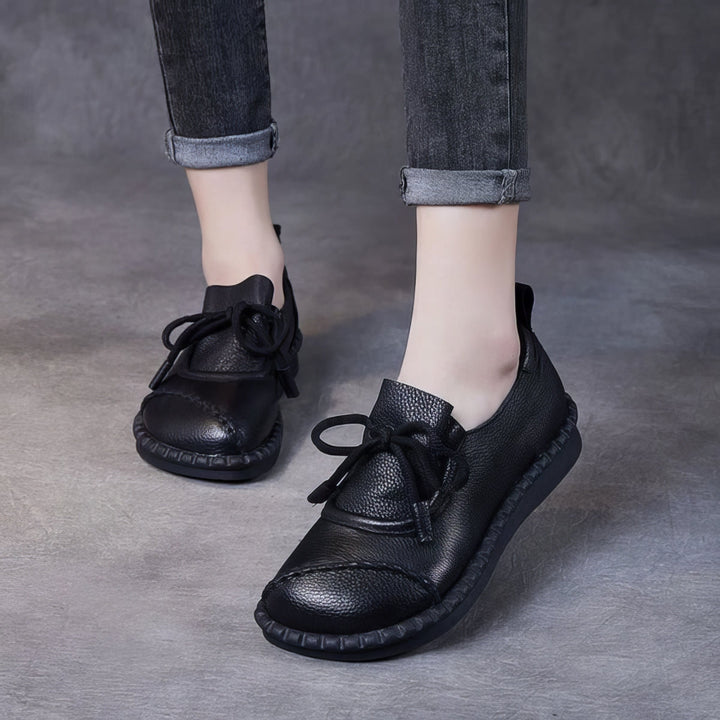 Sapatos ortopédicos para mulher