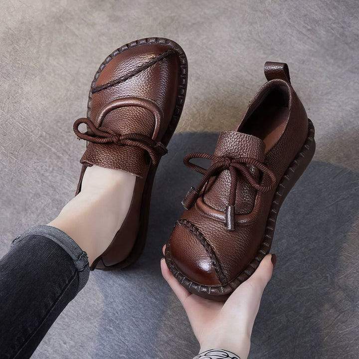 Sapatos ortopédicos para mulher